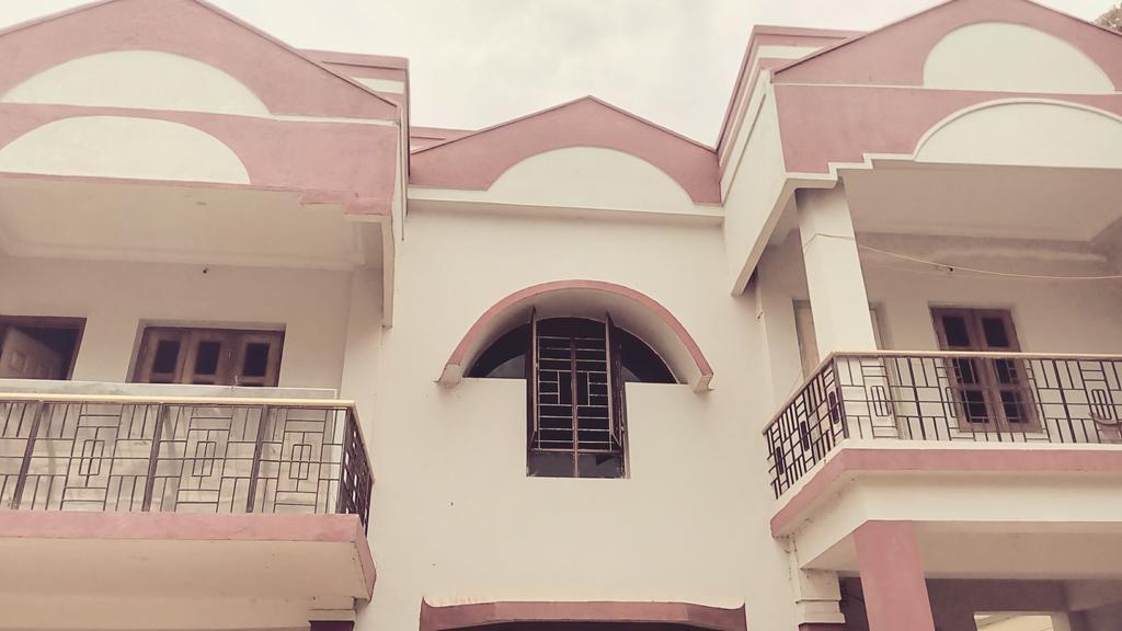 Laughing Buddha Homestay Bhubaneswar Eksteriør billede